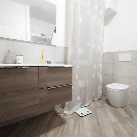 La Mia Casa Rosa Appartamento