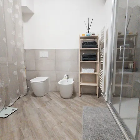 Appartamento La Mia Casa Rosa *