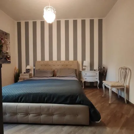 Apartment La Mia Casa Rosa