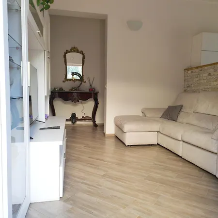 Apartamento La Mia Casa Rosa Rosignano Marittimo