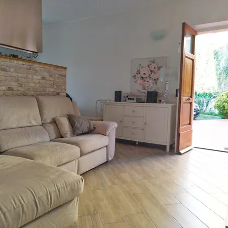 Apartment La Mia Casa Rosa Rosignano Marittimo