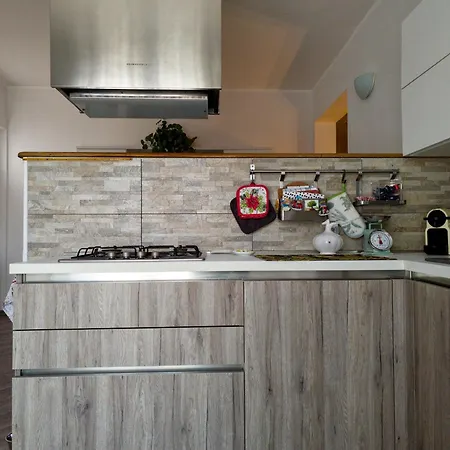 La Mia Casa Rosa