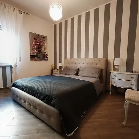 La Mia Casa Rosa