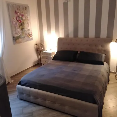 La Mia Casa Rosa *